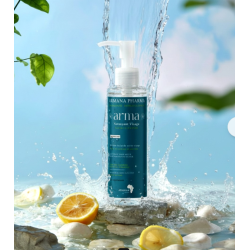 ARMA NETTOYANT VISAGE TB/200ML