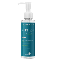 ARMA NETTOYANT VISAGE TB/200ML