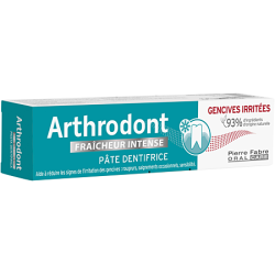 ARTHRODONT FRAICHEUR...