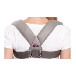 ATTELLE DE CLAVICULE AVEC...