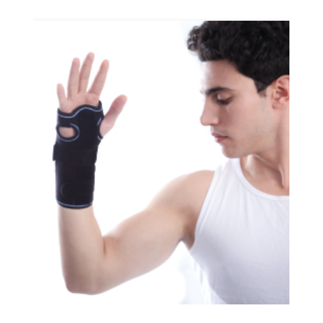 ATTELLE POIGNET MAIN ORTHOMED