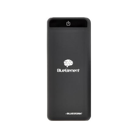 Batterie externe BLUESTORK noire