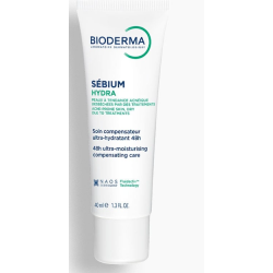 BIODERMA SEBIUM HYDRA 40ML