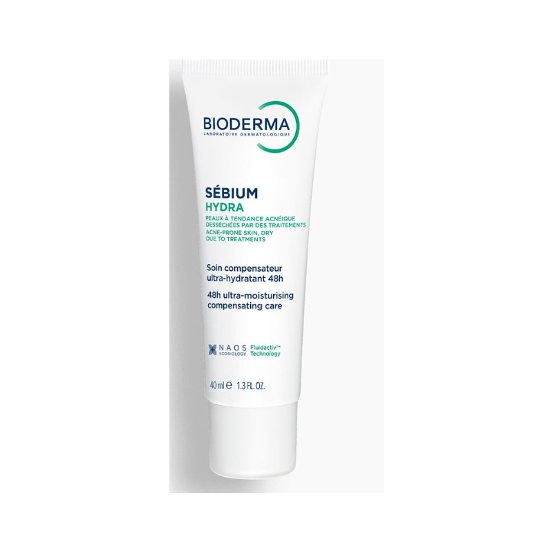 BIODERMA SEBIUM HYDRA 40ML