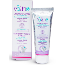 CALINO CREME CHANGE FL/75G