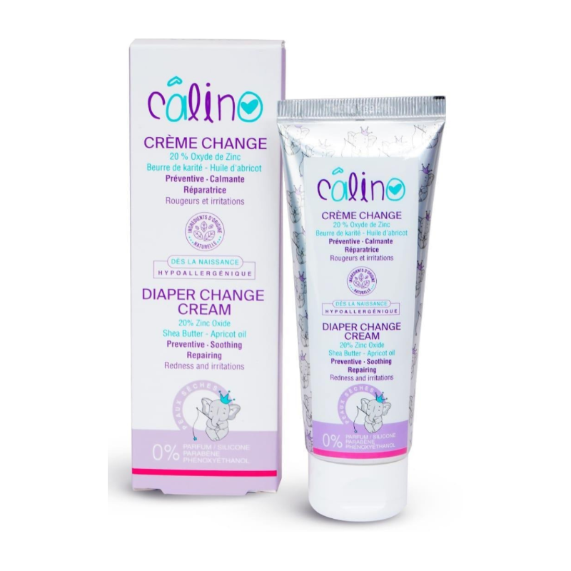 CALINO CREME CHANGE FL/75G