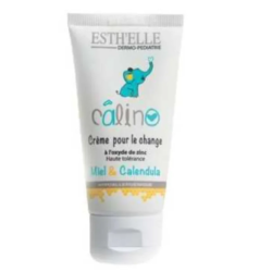 CALINO CREME POUR LE CHANGE...