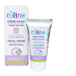 CALINO CREME VISAGE FL/50G