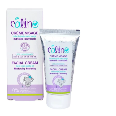 CALINO CREME VISAGE FL/50G