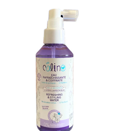 CALINO EAU RAFRAICHISSANTE ET COIFFANTE FL/150ML