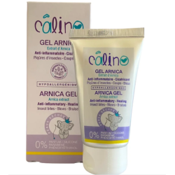 CALINO GEL ARNICA FL/50G