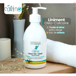 CALINO LINIMENT...