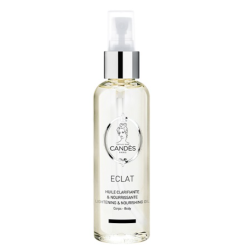 CANDES HUILE CLARIF NOURISS...