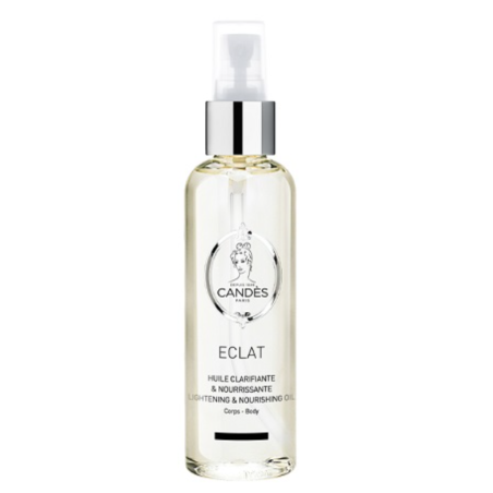 CANDES HUILE CLARIF NOURISS F/100ML