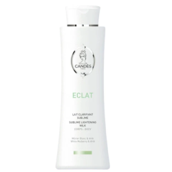 CANDES LAIT CORP CLARIF...