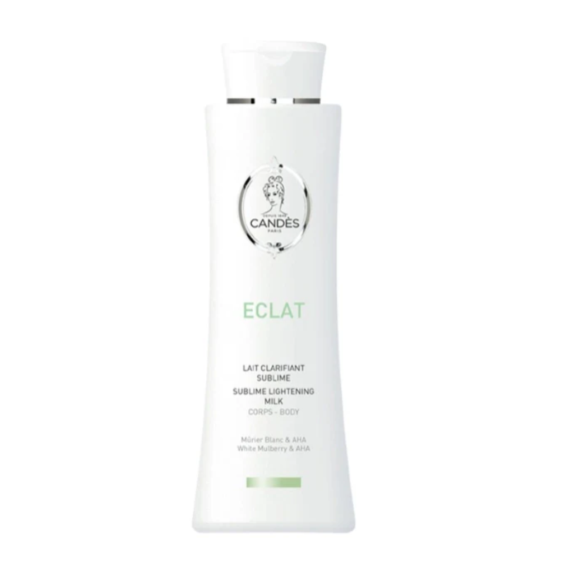 CANDES LAIT CORP CLARIF F/400ML