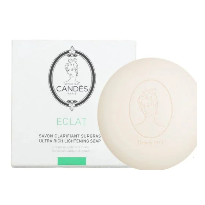 CANDES SAVON SURGRAS CLARIFIANT  150G