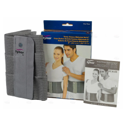 CEINTURE ABDOMINALE TYNOR