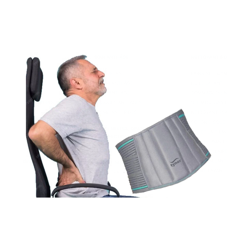 CEINTURE LOMBAIRE TYNOR