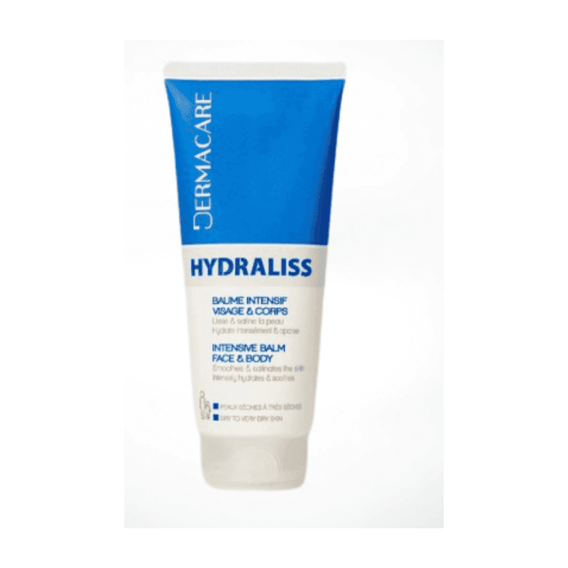 DERMACARE HYDRALISS BAUME INTENSIF FL/200ML