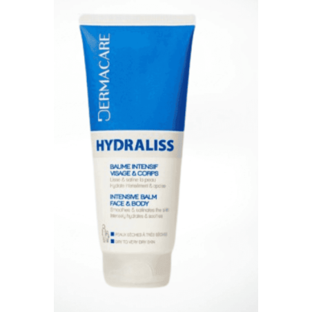DERMACARE HYDRALISS BAUME INTENSIF FL/200ML