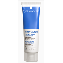 DERMACARE HYDRALISS CR...