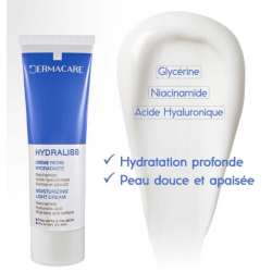 DERMACARE HYDRALISS CR...