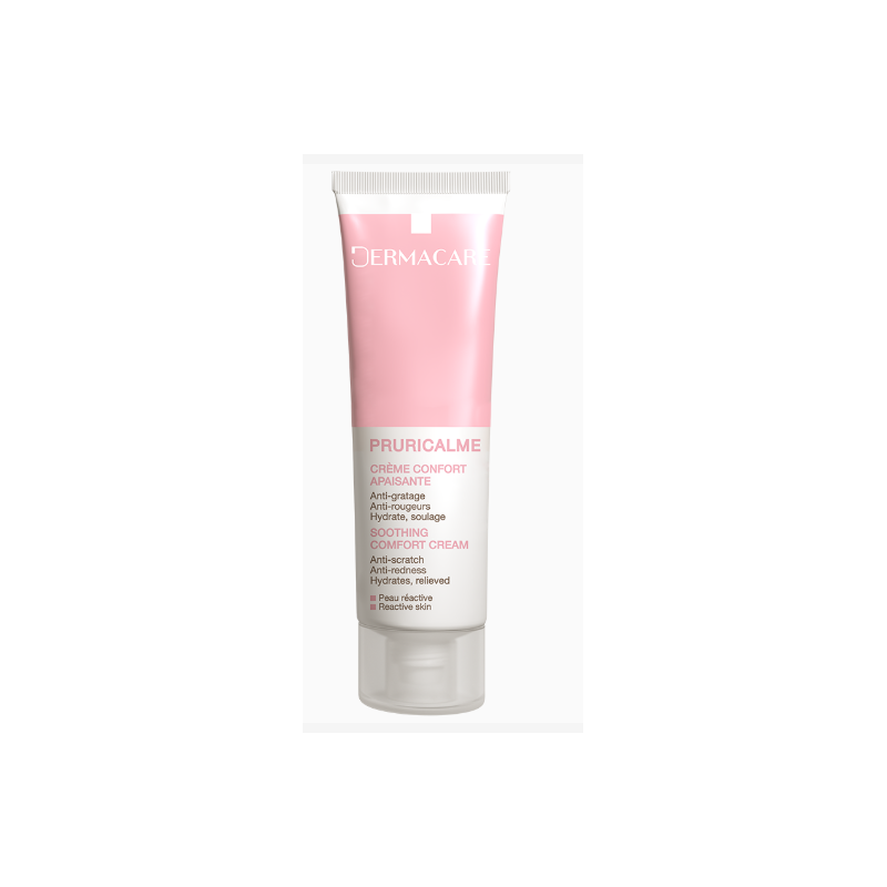 DERMACARE PRURICALME CR CONFORT APAISNTE FL/50ML