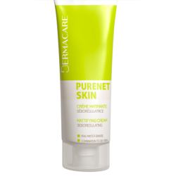 DERMACARE PURENET SKIN CR...