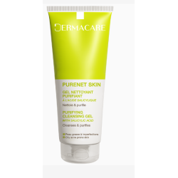 DERMACARE PURENET SKIN GEL...