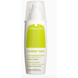 DERMACARE PURENET SKIN...