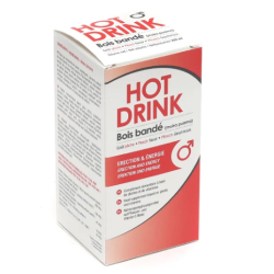 HOT DRINK BOIS BANDE 250ML
