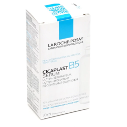LA ROCHE POSAY CICAPLAST B5...