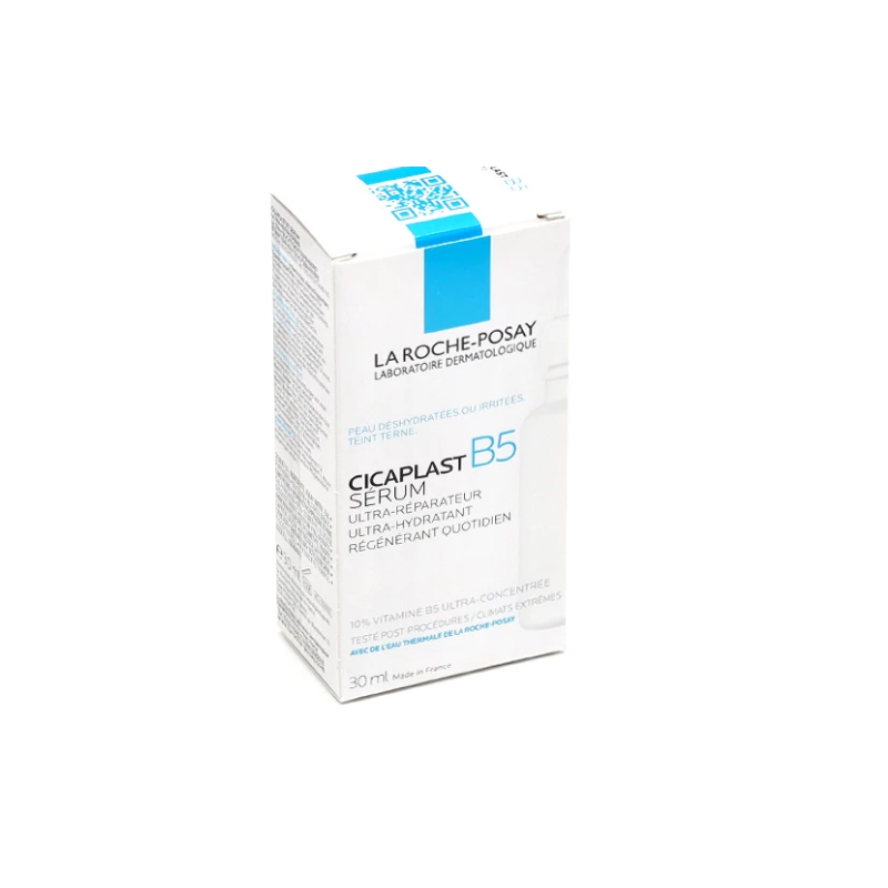 LA ROCHE POSAY CICAPLAST B5 SERUM