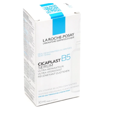 LA ROCHE POSAY CICAPLAST B5 SERUM