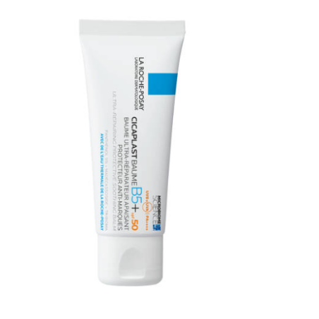 LA ROCHE POSAY CICAPLAST BAUME B5 SPF50