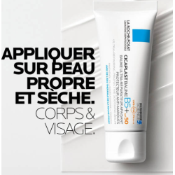 LA ROCHE POSAY CICAPLAST BAUME B5 SPF50