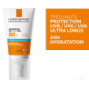 LA ROCHE POSAY CR HYDRATANTE SPF50 FL/50ML