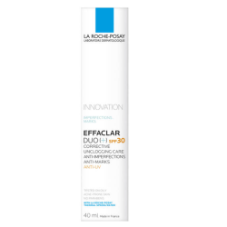 LA ROCHE POSAY EFFACLAR DUO(+) SPF30