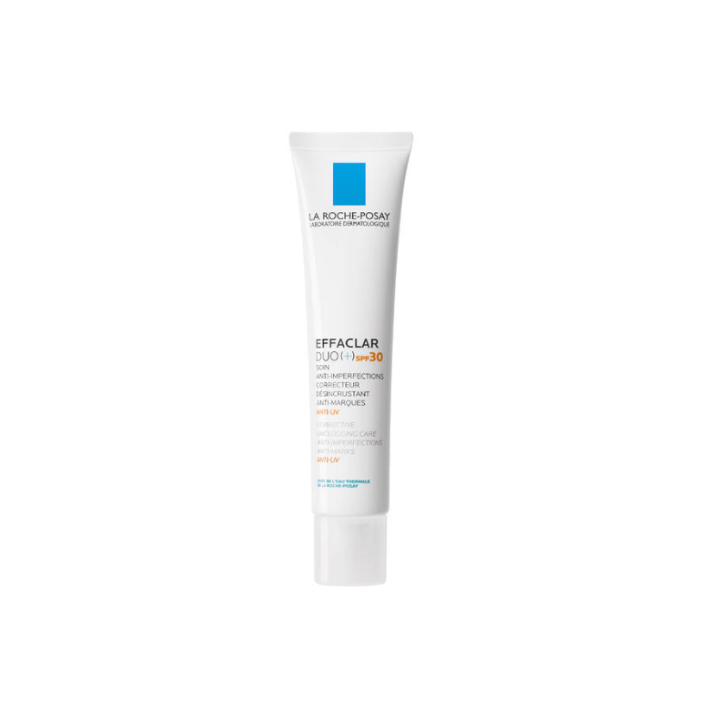 LA ROCHE POSAY EFFACLAR DUO(+) SPF30