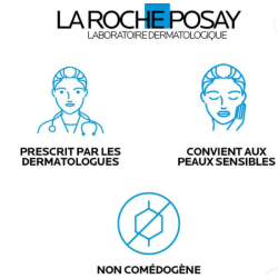 LA ROCHE POSAY EFFACLAR DUO+M UNIFIANT