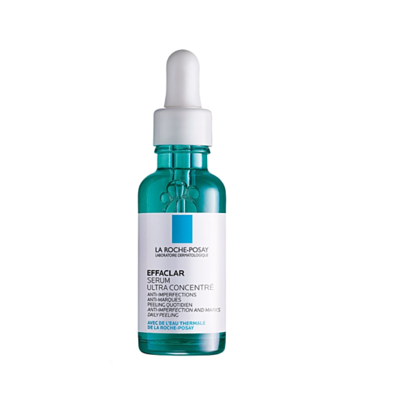 LA ROCHE POSAY EFFACLAR SERUM