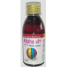 ALPHA VIT SIROP FL/120ML