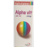 ALPHA VIT SIROP FL/120ML