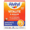 ALVITYL PLUS COMP B/40