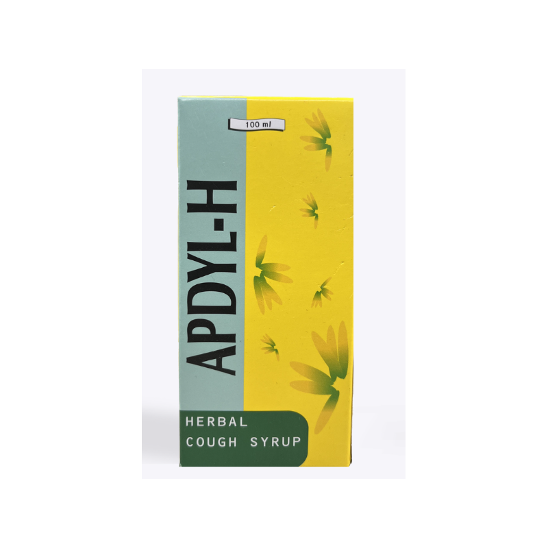 APDYL- H  SIROP FL/100ML