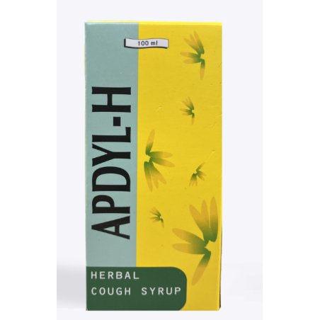 APDYL- H  SIROP FL/100ML