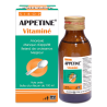 APPETINE VITAMINEE FL/100ML