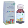 ASTYMIN C GTT BUV FL/15ML