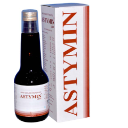 ASTYMIN SP FL/110ML